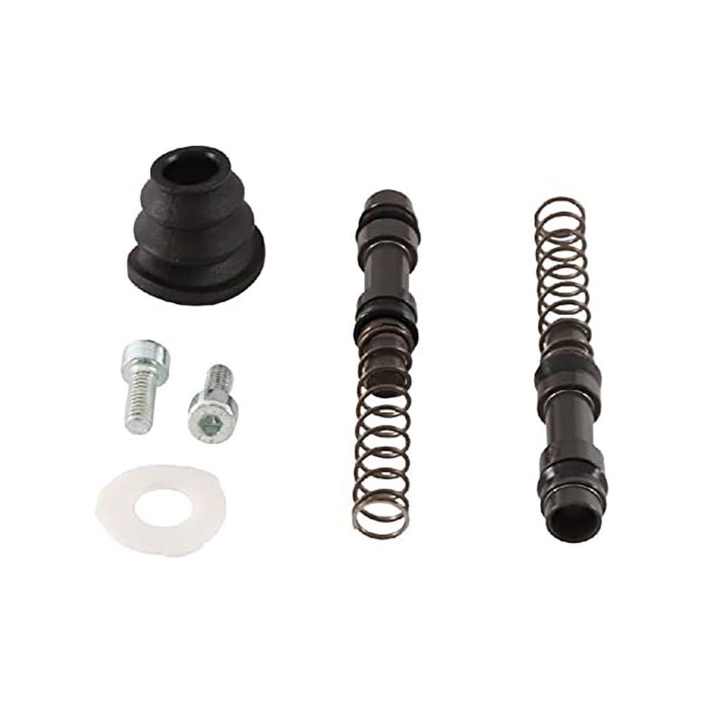 All Balls - Clutch Master Cylinder Rebuild Kit - Husqvarna TC125 16-21, FC250/350 16-21, FC450 17, TE150 17-21, TX125/300 17, FX350 17-20, FX450 17