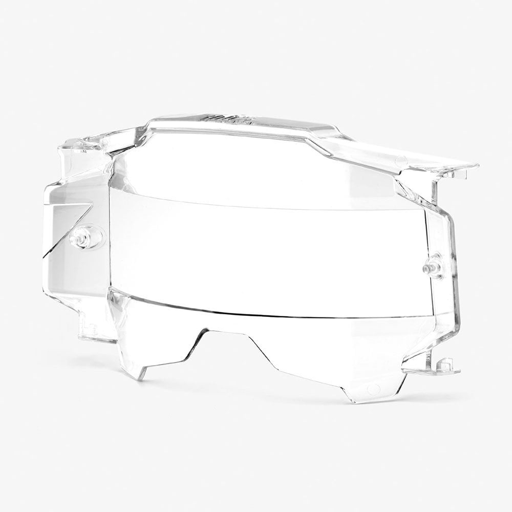 100% (Spares) FORECAST - Shield - Armega/Armatic
