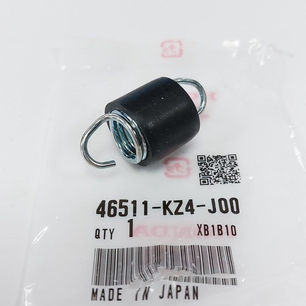 Honda Genuine Part - Gasket , RH Crankcase - CRF150 07-25 - 11394-KSE-672