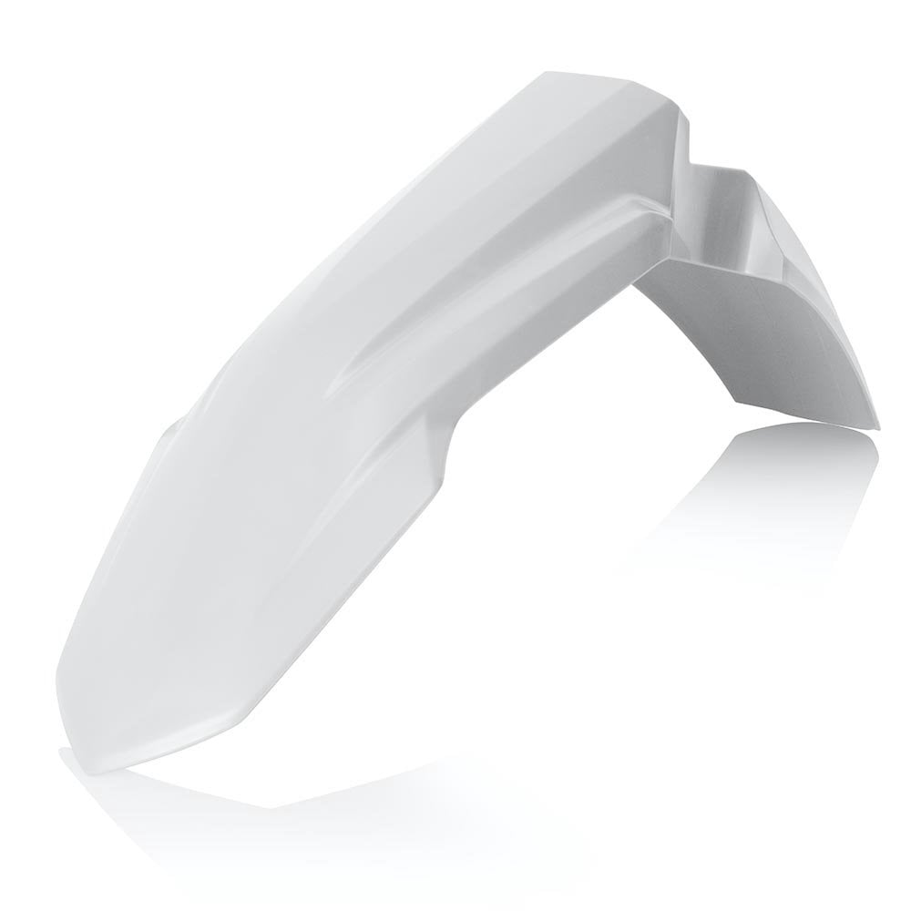 Acerbis - Front Fender - CRF250 22-25, CRF450 21-25