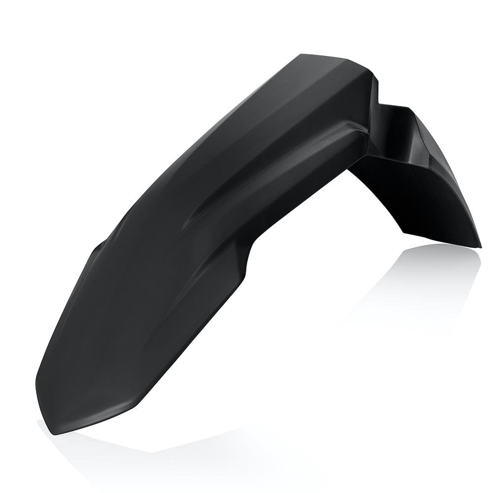 Acerbis - Front Fender - CRF250 22-25, CRF450 21-25