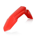 Acerbis - Front Fender - CRF250 22-25, CRF450 21-25