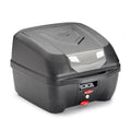 Givi/Kappa (Spares) Key Lock Set - K-Z661K (Single Barrel)