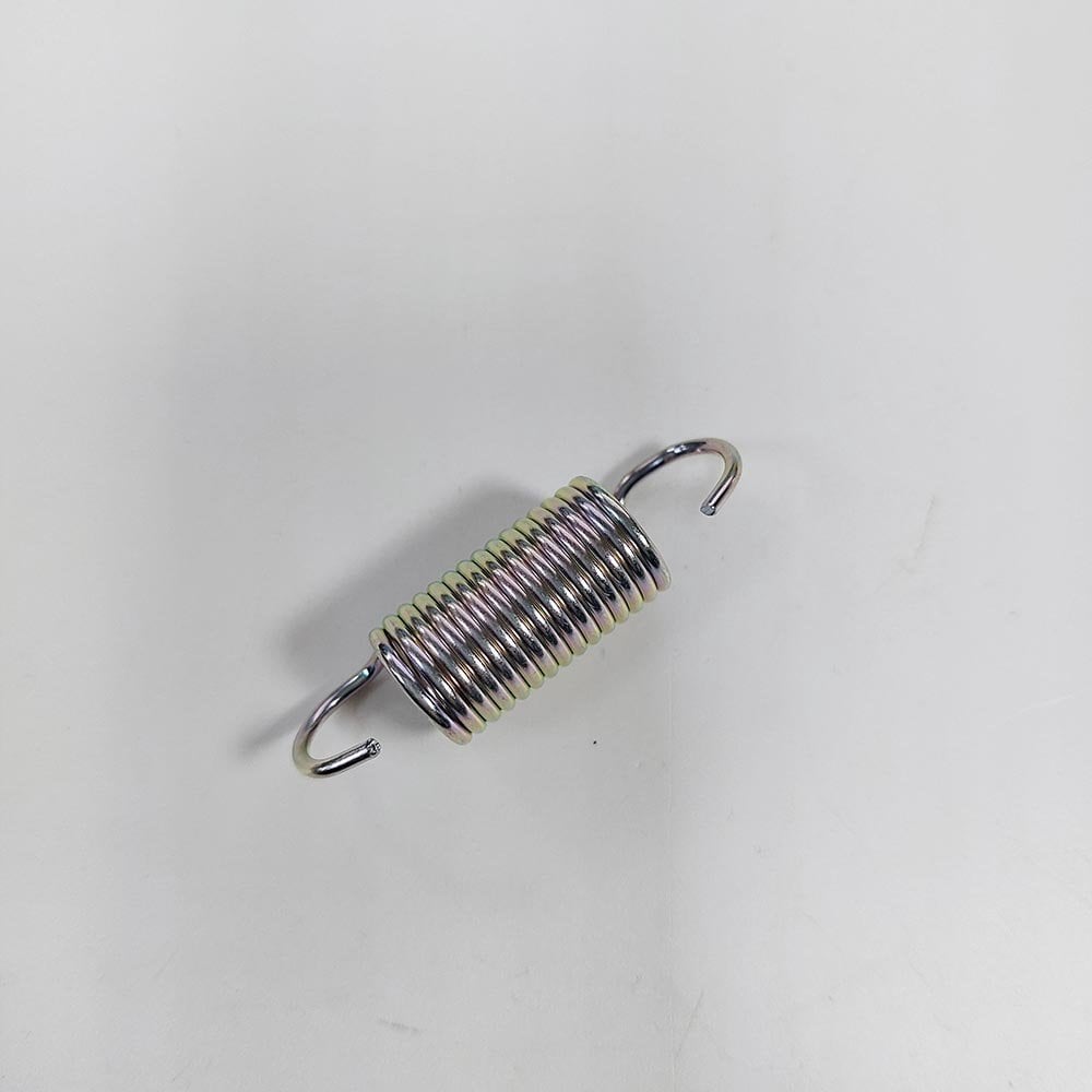 Kawasaki Genuine Part - Rear Brake Pedal Spring - KX80 98-00, KX100 98-00, KX125/250 88-98, KX500 88-02 - 92081-1932
