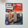 EBC - Brake Pads - FA197HH