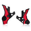 Acerbis X-Grip Frame Guard - Honda AFRICA TWIN 1100L 20-25, AFRICA TWIN 1100L ADVENTURE 20-25