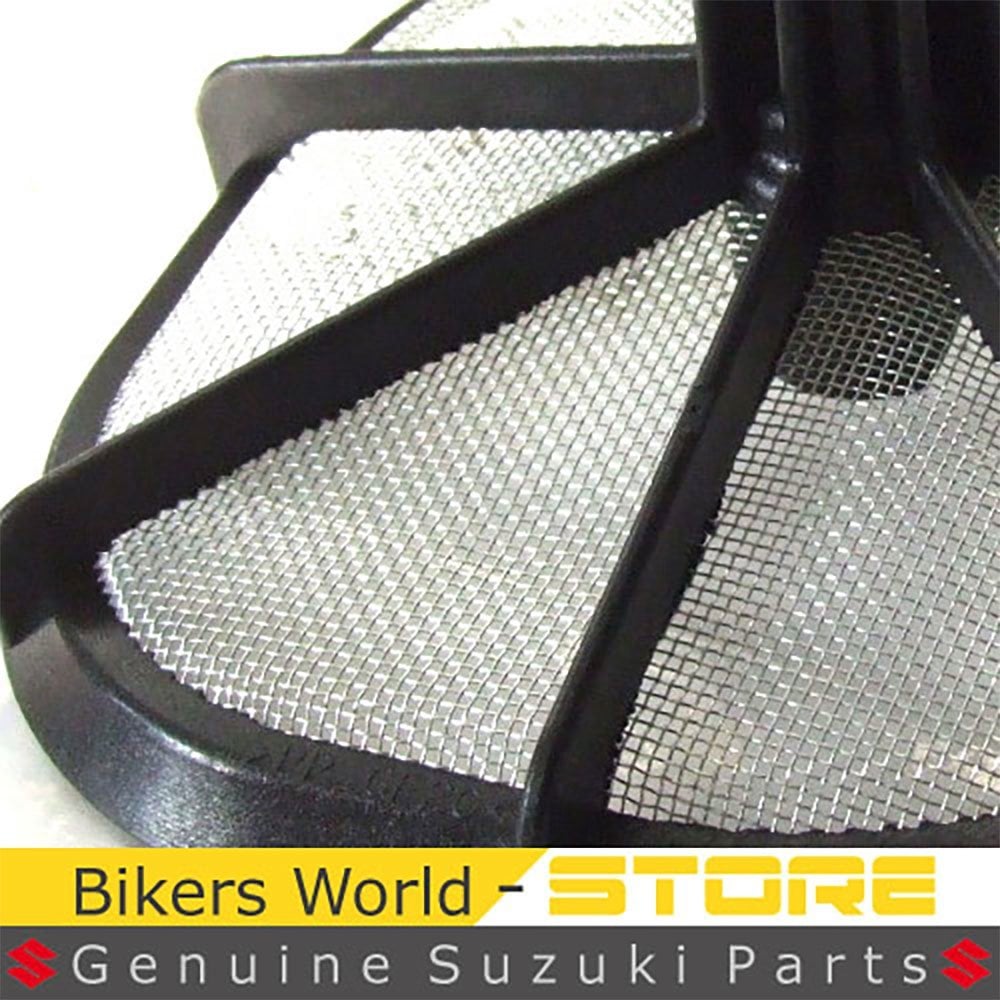 Suzuki Genuine Part - Air Filter (GSXR600 L1-L7, GSXR750 L1-L7) - 13780-14J00-000