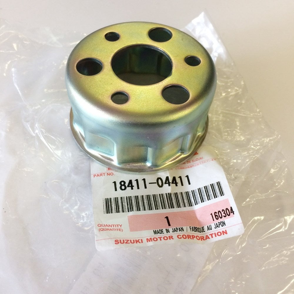 Suzuki Genuine Part - ATV Quad Recoil Starter Cup (LT50 LT-A50) - 18411-04411-000