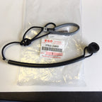 Suzuki Genuine Part - Gasket, Tensioner Adjuster (DL650 K4-L6, GSF650 K7-L2, GSF1250 K7-L6,  SV650 K5-K9, SFV650 K9-L5, AN400 K7-L6) - 12837-27G00-000