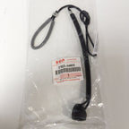 Suzuki Genuine Part - Gasket, Tensioner Adjuster (DL650 K4-L6, GSF650 K7-L2, GSF1250 K7-L6,  SV650 K5-K9, SFV650 K9-L5, AN400 K7-L6) - 12837-27G00-000