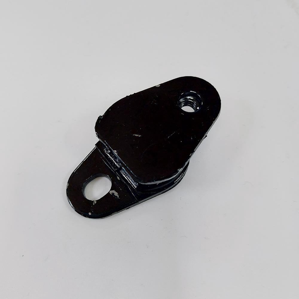 Suzuki Genuine Part - Muffler Support Damper (RM85 21-23) - 14770-20402-000 (SS 14770-20401-000)