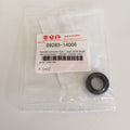 Suzuki Genuine Part - Oil Seal, Shift Shaft (22x14x6) - 09283-14006-000