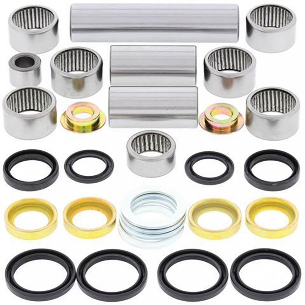 All Balls - Linkage Bearing Kit - YZ125/250 06-26, YZ125/250X 16-26