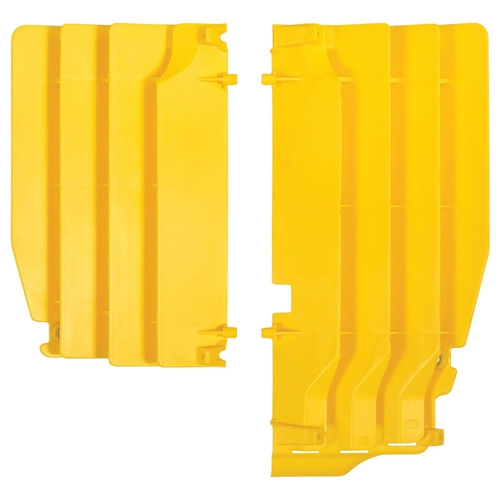 Polisport - Rad Louvres - RMZ250 10-18