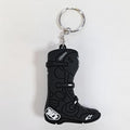 Alpinestars (2025) Key Ring - New Tech 10 Boot (Black)