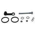 All Balls - Brake Caliper Rebuild Kit - Rear - KTM SX85 18-22, Husqvarna TC85 18-22, TC85 BW 19-22, Gas Gas MC85 21-22
