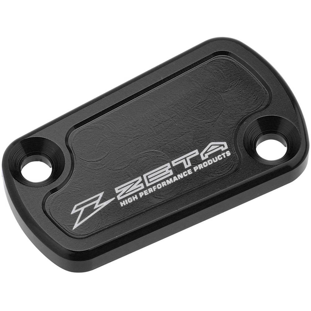Zeta - Reservoir Cap - Clutch - CRF450 21-24, KXF250 21-24, KX450 19-23 (Black)