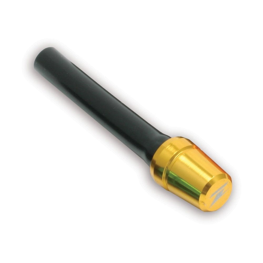 Zeta - Fuel Cap Vent Tube/Breather