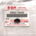 Suzuki Genuine Part - Woodruff Key - 09420-04008-000
