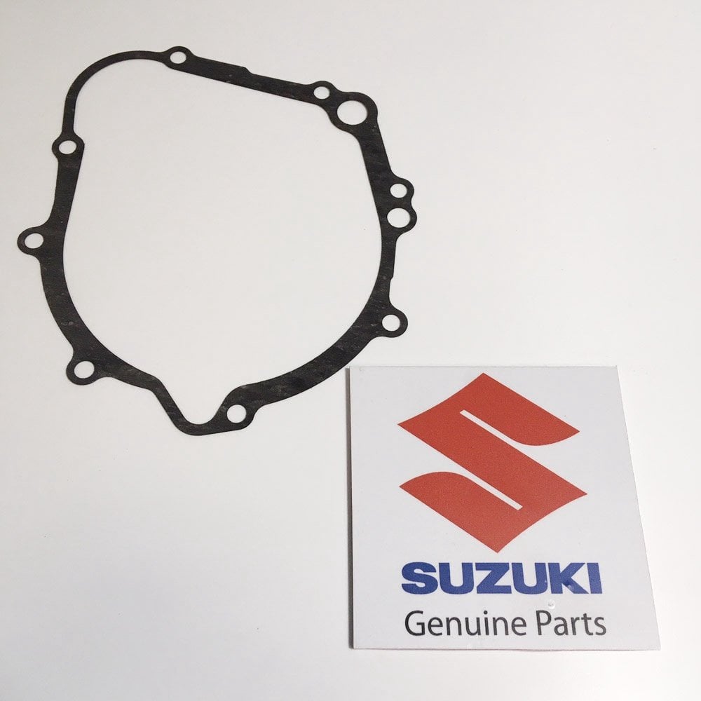 Suzuki Genuine Part - Gasket, Magneto Cover (GSXR600/750 06-17) - 11483-01H00-000