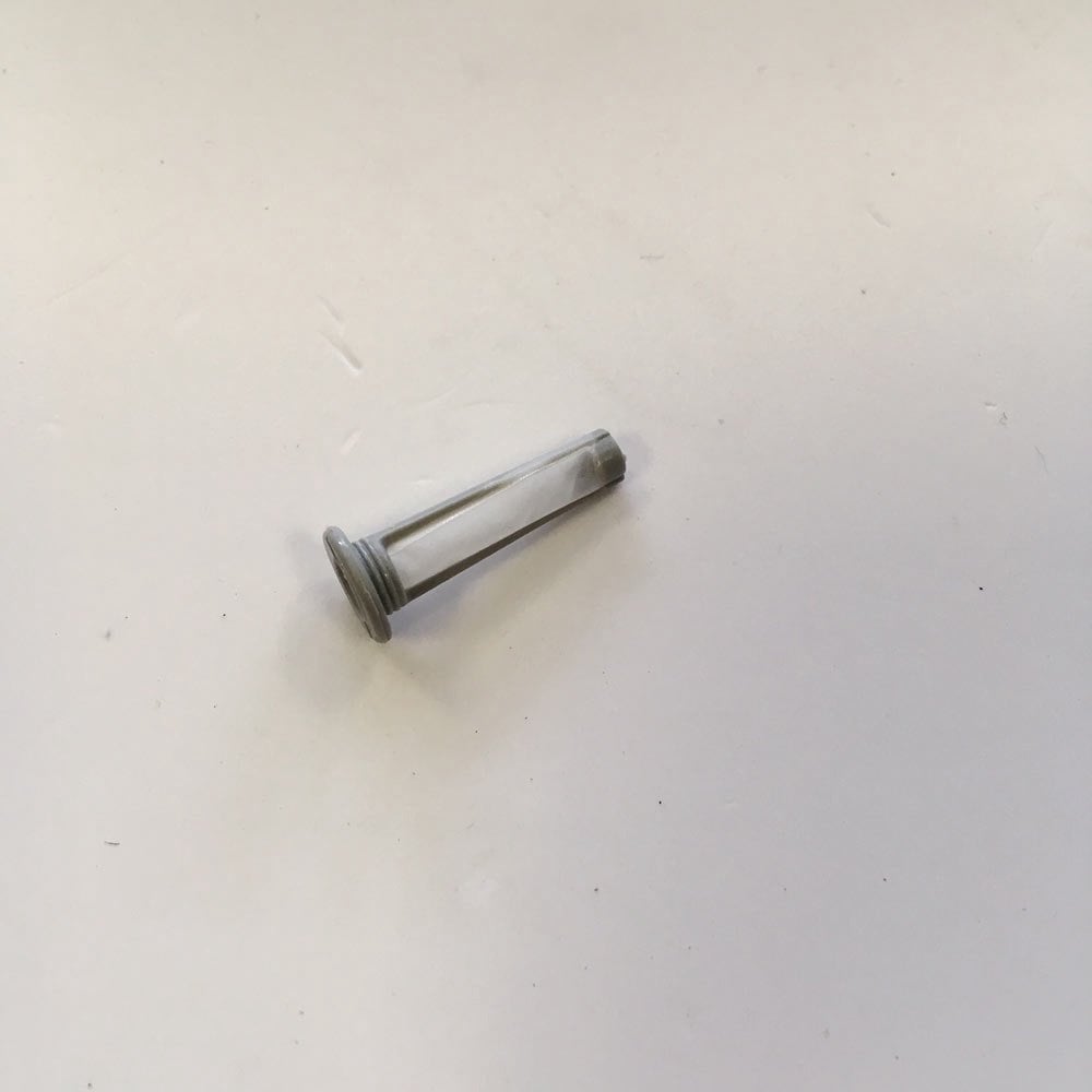 KTM Genuine Part - Inline Fuel Filter x1 (KTM 125-500 13-27, Husqvarna 125-501 14-27, Gas Gas 125-500 21-27) - K78141013190
