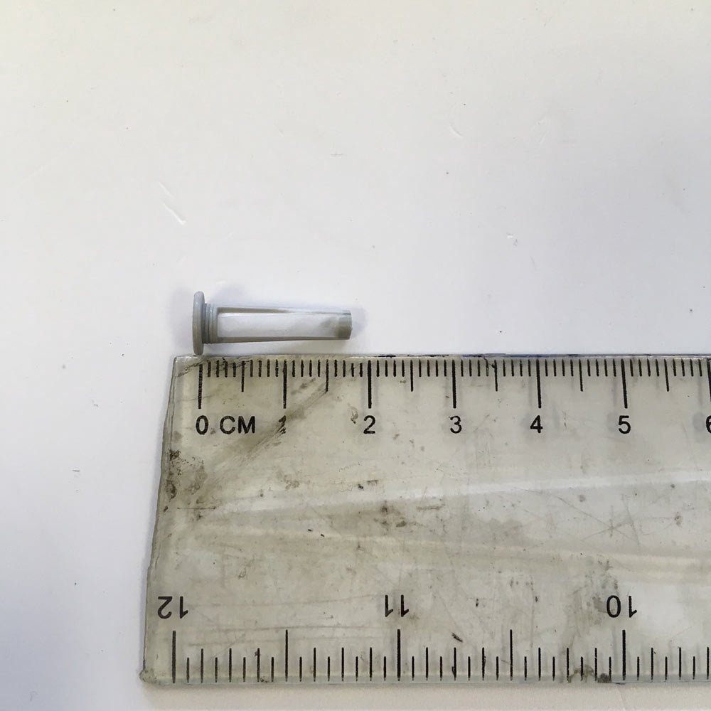KTM Genuine Part - Inline Fuel Filter x1 (KTM 125-500 13-27, Husqvarna 125-501 14-27, Gas Gas 125-500 21-27) - K78141013190