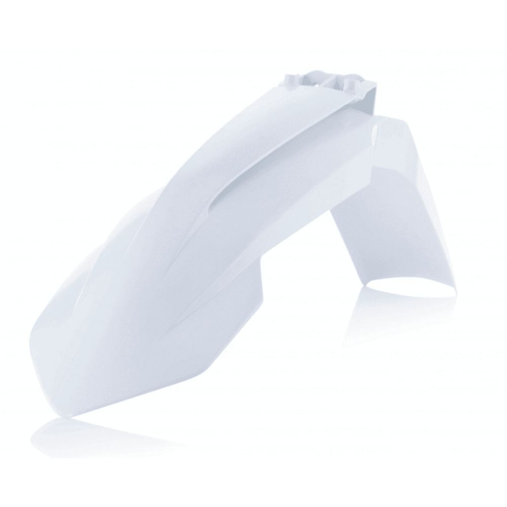 Acerbis - Front Fender - KTM SX/SXF 16-22, SX250 17-22, EXC/EXCF 17-23