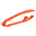 Polisport - Chain Slider - KTM SX/SXF 125-450 23-26, EXC/EXCF 125-500 24-26, XC/XCF 250-450 23-26, Husqvarna TC/FC 125-450 23-26, TE/FE 125-501 24-26, TX/FX 300-450 23-26, Gas Gas MC/MCF 125-450 24-26, EC/ECF 250-500 24-26, EX/EXF 250-450 24-26