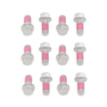Bolt Hardware - Disc Bolt Set (Front & Rear) - KTM SX/SXF/EXC/EXCF 50-550 01-27, Husqvarna TC/FC/TE/FE 50-501 14-27, Gas Gas MC/MCF/EC/ECF/EX/EXF 50-500 21-27