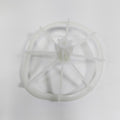 Yamaha Genuine Part -  Air Filter Cage/Holder - 152213 - YZ125/250 97-26, YZ125X 20-26, YZ250X 16-26, YZF250 01-13, YZF450 03-09, WRF250 01-02, YZF/WRF 400-426 98-02, Fantic XE125 21-23, XX125/250 21-23 - 3JD-14458-01