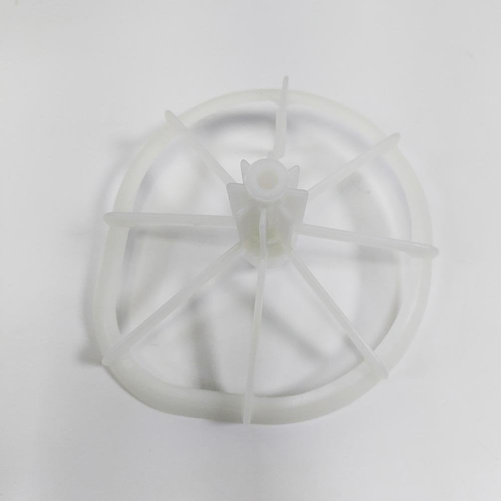 Yamaha Genuine Part -  Air Filter Cage/Holder - 152213 - YZ125/250 97-26, YZ125X 20-26, YZ250X 16-26, YZF250 01-13, YZF450 03-09, WRF250 01-02, YZF/WRF 400-426 98-02, Fantic XE125 21-23, XX125/250 21-23 - 3JD-14458-01