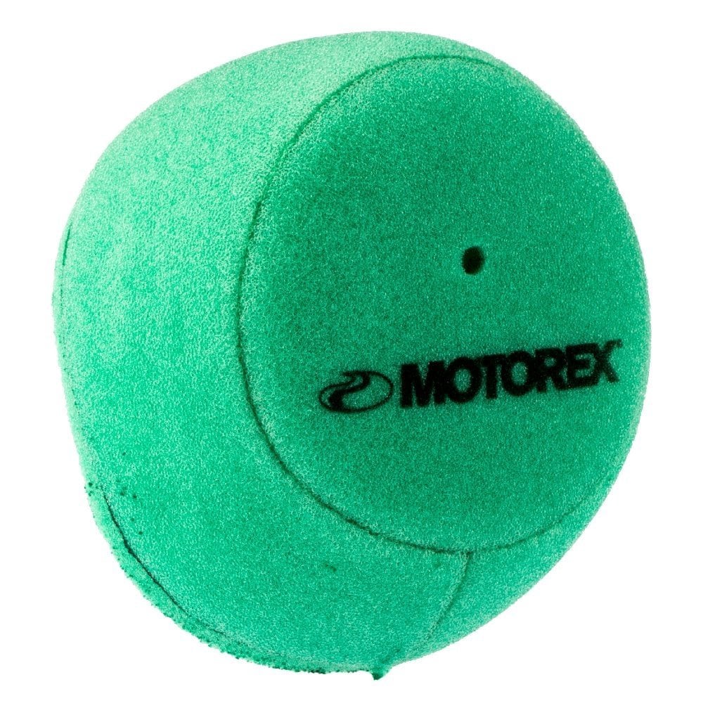 Motorex - Air Filter - Pre-Oiled - YZ125/250 97-26, YZ125X 20-26, YZ250X 16-26, YZF250 01-13, YZF450 03-09, WRF250 01-02, YZF/WRF 400-426 98-02, Fantic XE125 21-23, XX125/250 21-23