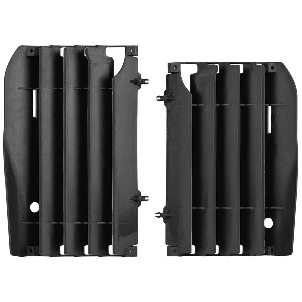 Polisport - Rad Louvres - CRF450 09-12