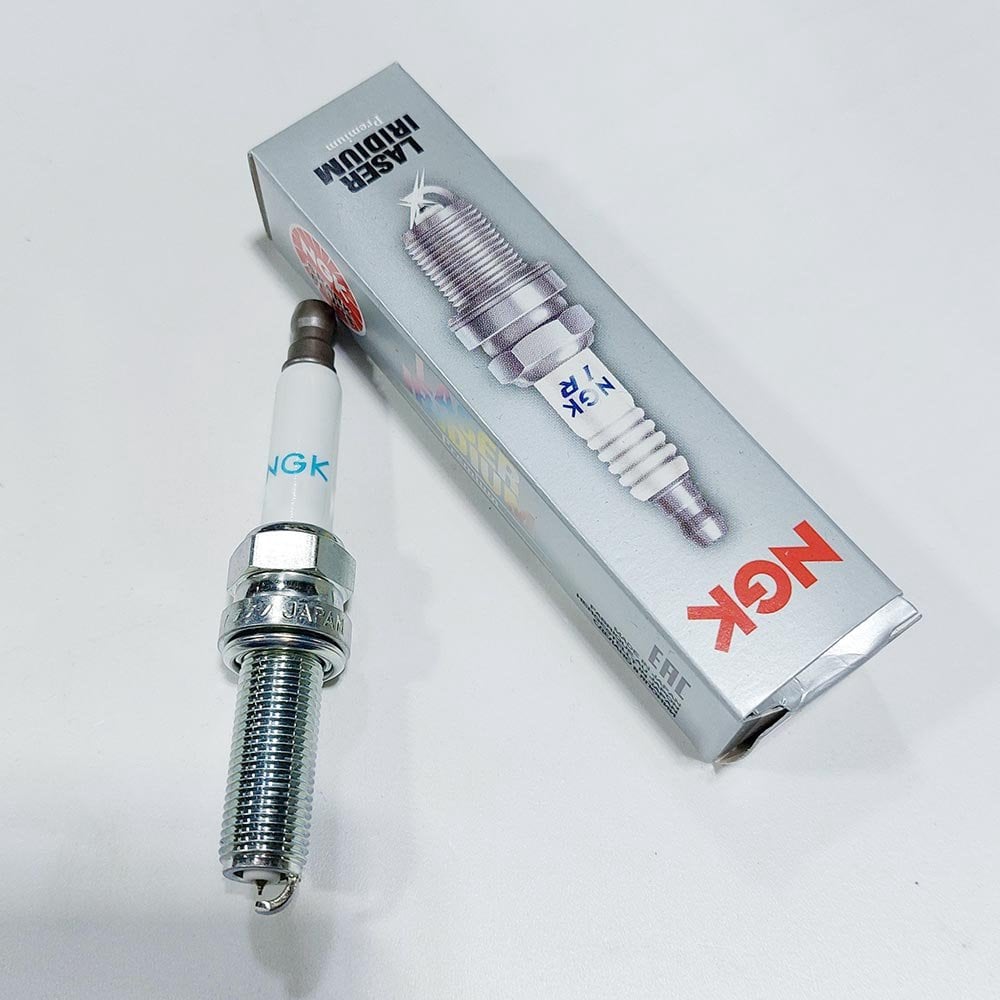 NGK Spark Plug GR8DI-12 - KTM EXC150 20-23, XCW150 20-23, Husqvarna TE150 20-23