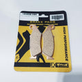 Prox - Brake Pads - GF041/FA185