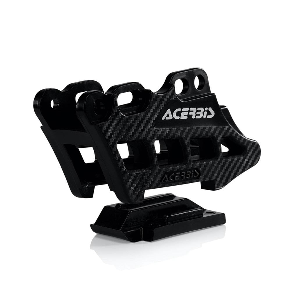 Acerbis - Complete Chain Block 2.0 - CRF250 R/X/RX 07-26, CRF300RX 19-26, CRF450 R/X/RX 07-26