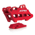 Acerbis - Complete Chain Block 2.0 - CRF250 R/X/RX 07-26, CRF300RX 19-26, CRF450 R/X/RX 07-26