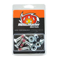 Moto-Master - Sprocket Bolt Kit - M8 x 30mm - x6 - Jap