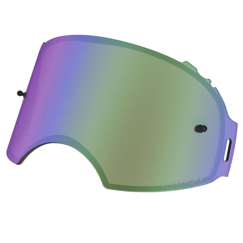 Oakley - Lens - Airbrake - PRIZM