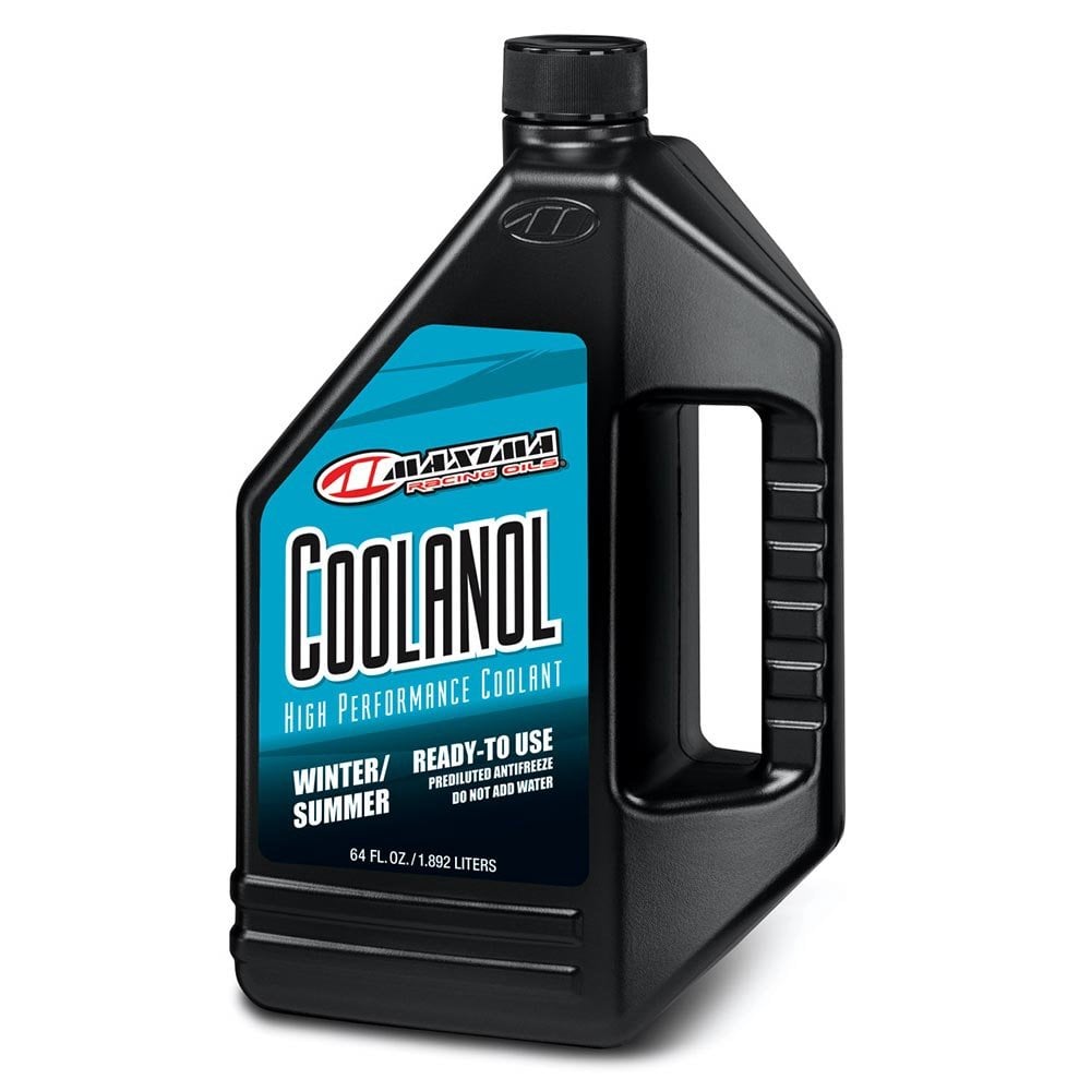 Maxima - Coolant - Coolanol Performance - 1.89L