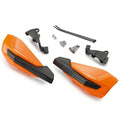 KTM Genuine Part - Hand Guards - MX - Orange/Black -  K79602979000EB