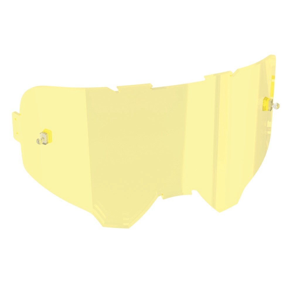 Leatt (Spares) Lens - 4.5/5.5/6.5 - Tint - Yellow (70%)