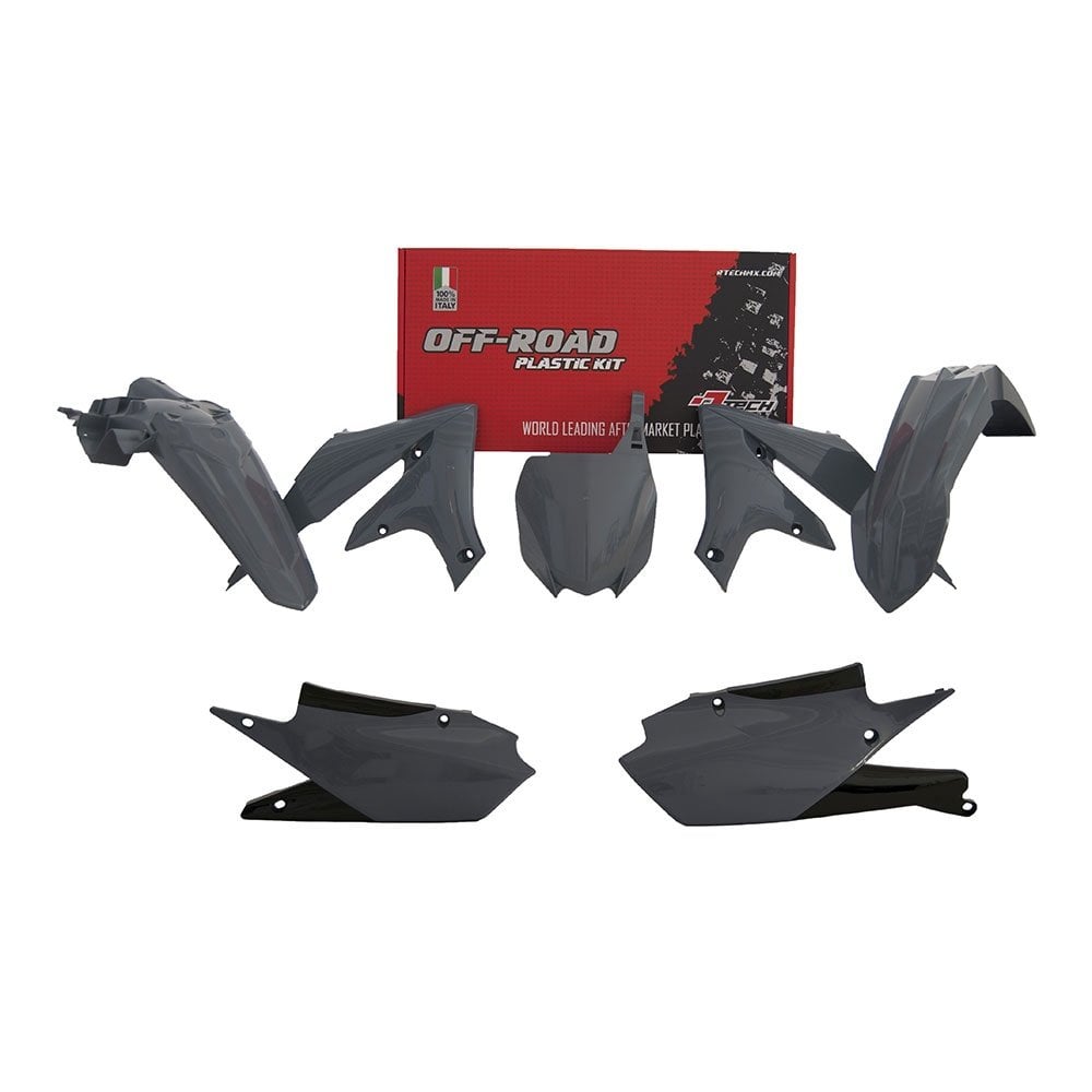 RaceTech - Plastics Kit  - YZF250 19-23, YZF450 18-22