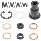 All Balls - Brake Master Cylinder Rebuild Kit - Front - CRF250 07-26, CRF450 07-26, CRF250RX 19-26, CRF450RX 17-26, CRF250WE 25-26, CRF450WE 19-26