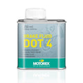 Motorex - Brake Fluid - DOT 4