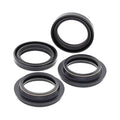 All Balls - Fork & Dust Seal Kit - 36x48x9.5 - KX80 98-00, KX85 01-26, KX100 95-21, KX112 22-26, RM100 03, YZ65 18-26, YZ80 93-01, YZ85 02-26