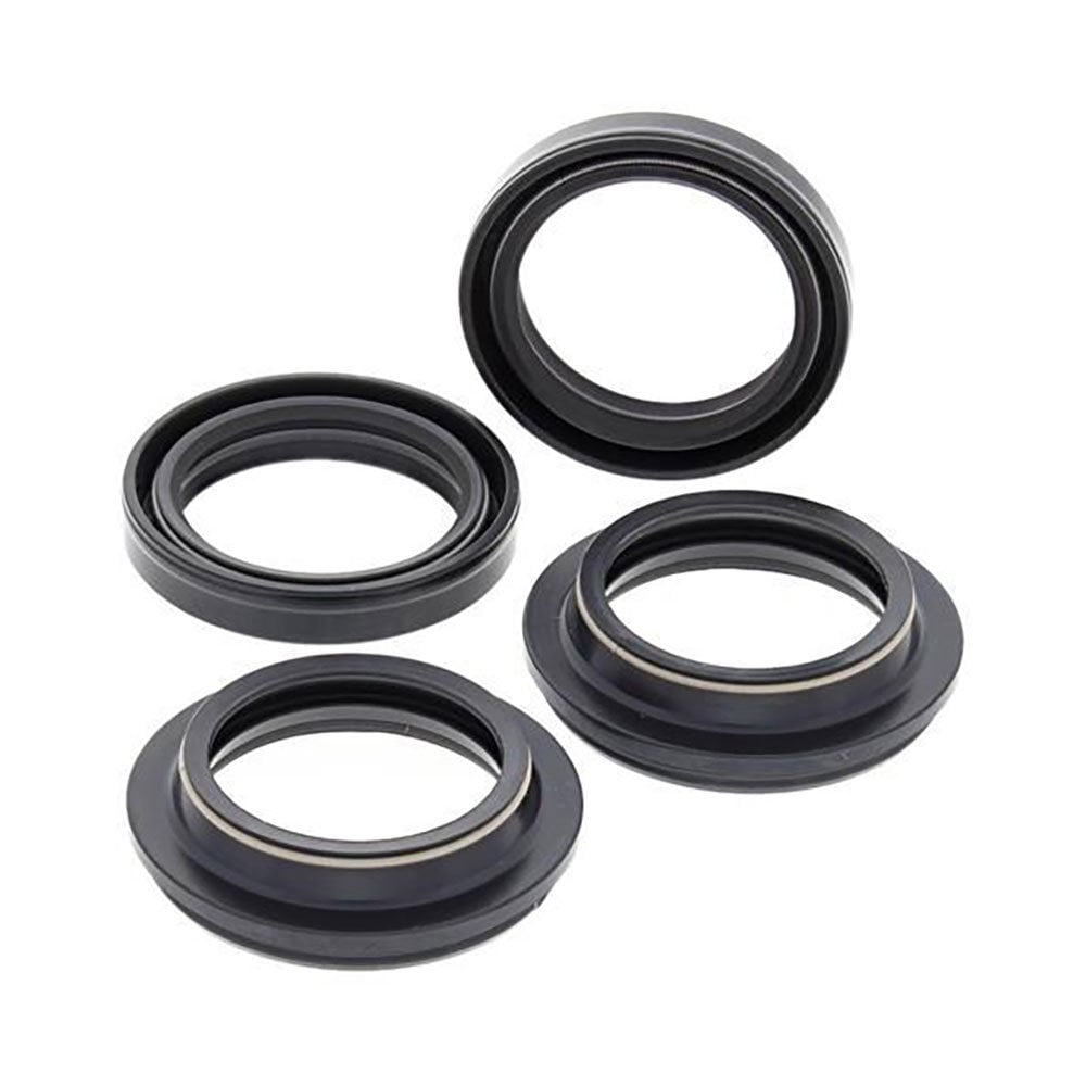 All Balls - Fork & Dust Seal Kit - 36x48x9.5 - KX80 98-00, KX85 01-26, KX100 95-21, KX112 22-26, RM100 03, YZ65 18-26, YZ80 93-01, YZ85 02-26