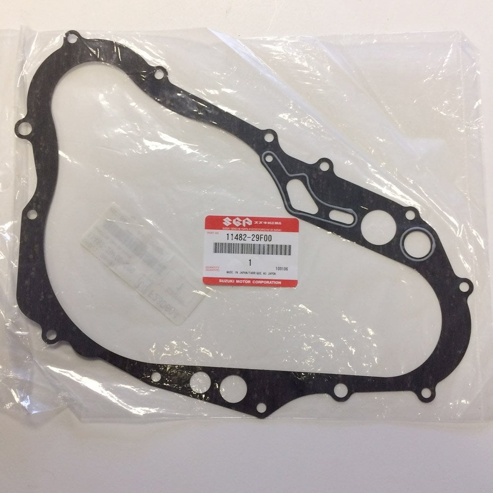 Suzuki Genuine Part - Rear Calliper Dust Cover (GS1000N) - 69151-45000-000