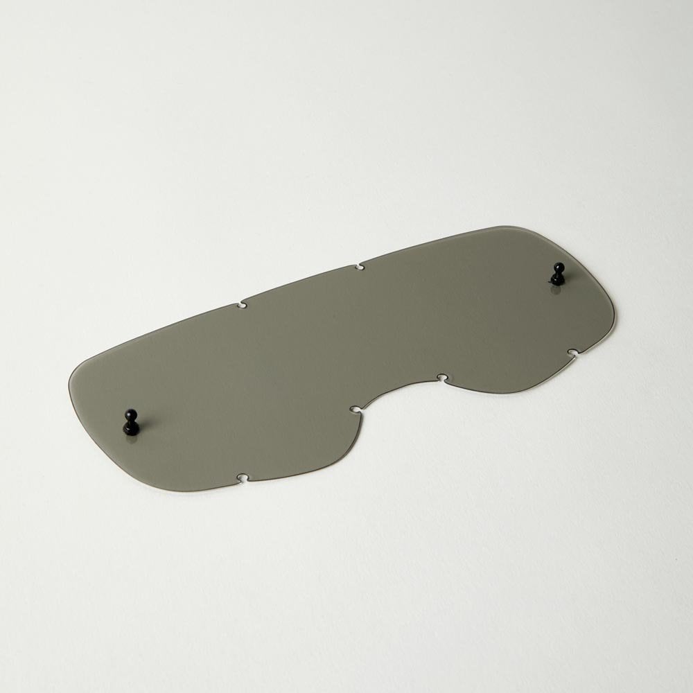 Fox (Spares) Lens - Youth - Main-2 - Tear-Off - Lexan 0.7mm
