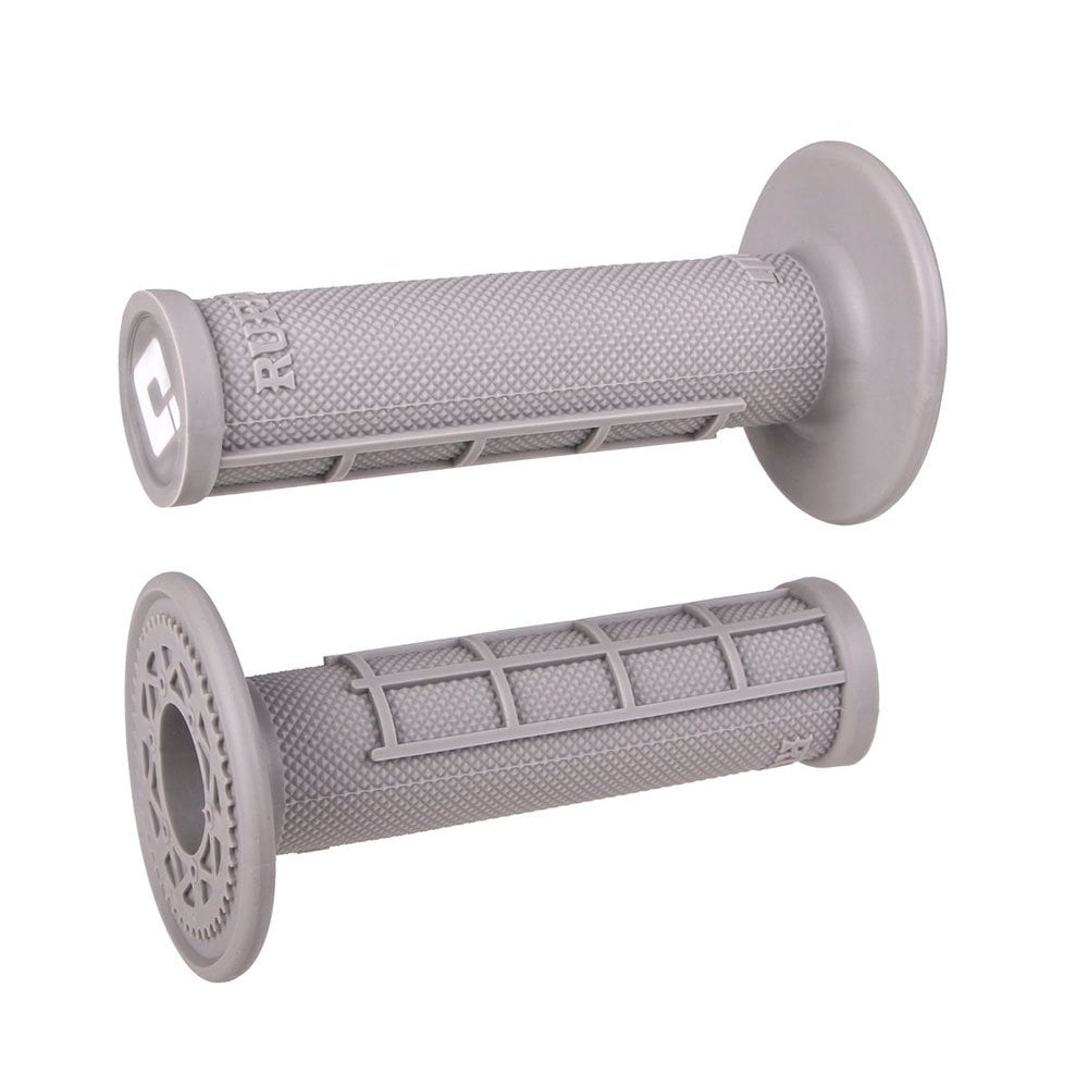 ODI (Grips) Ruffian - HALF WAFFLE